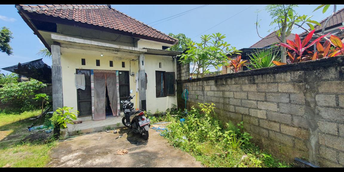 DI JUAL TANAH BESERTA RUMAH DI NUSA DUA DI JUAL TANAH BESERTA RUMAH DI NUSA DUA