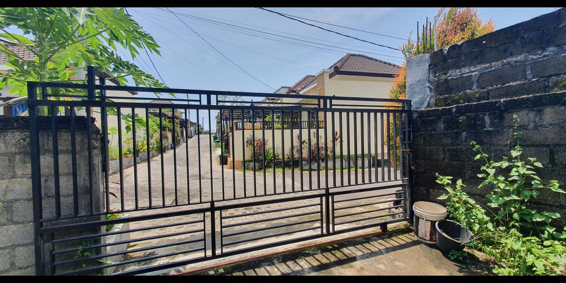 DI JUAL TANAH BESERTA RUMAH DI NUSA DUA DI JUAL TANAH BESERTA RUMAH DI NUSA DUA