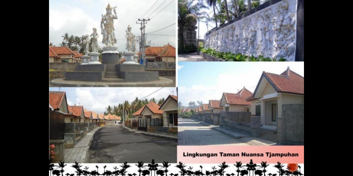 Oper kredit rumah diskon 10jt Oper kredit rumah diskon 10jt