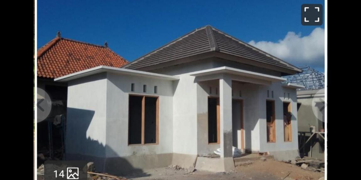 Oper kredit rumah diskon 10jt Oper kredit rumah diskon 10jt