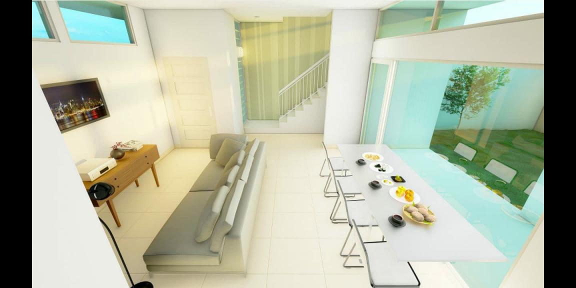 Rumah di Aulia Pasteur Harmoni Rumah di Aulia Pasteur Harmoni