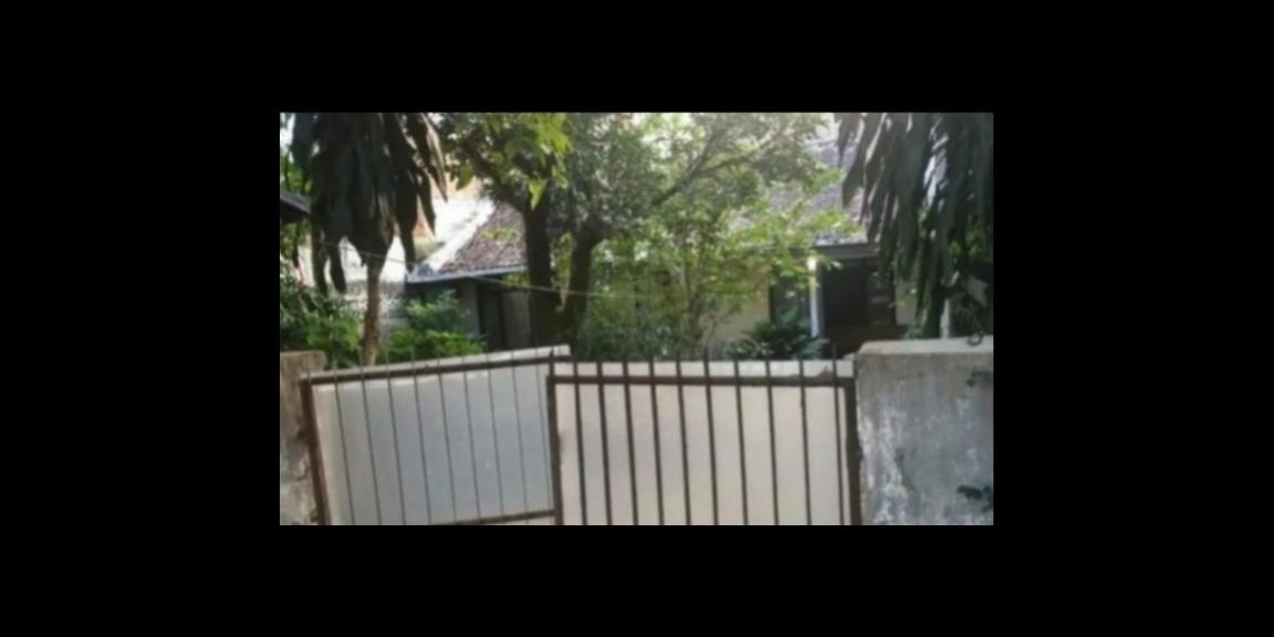 Rumah Murah 286M2 Jln Jurang Sukajadi Bandung. Rumah Murah 286M2 Jln Jurang Sukajadi Bandung.