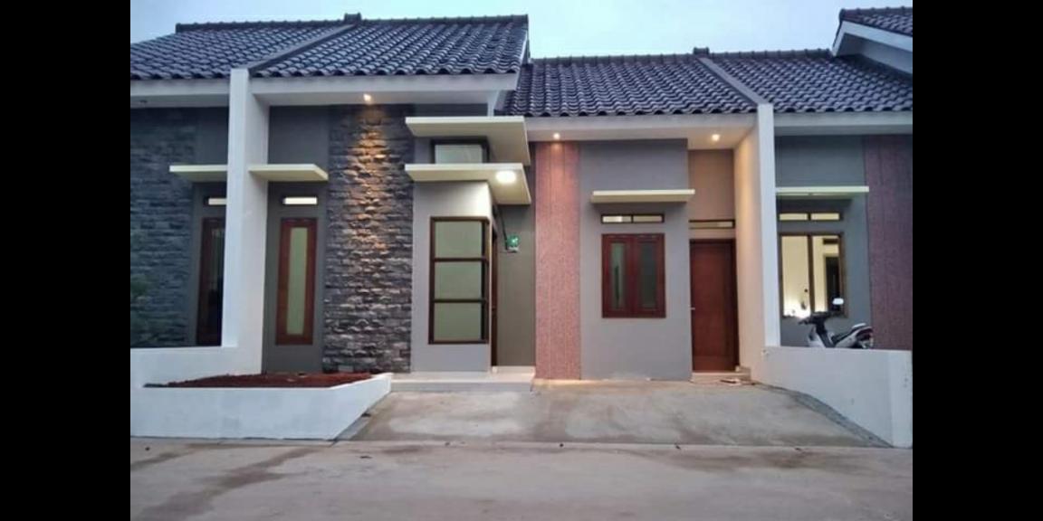 Rumah Cluster Impian Keluarga di Kota Depok Rumah Cluster Impian Keluarga di Kota Depok