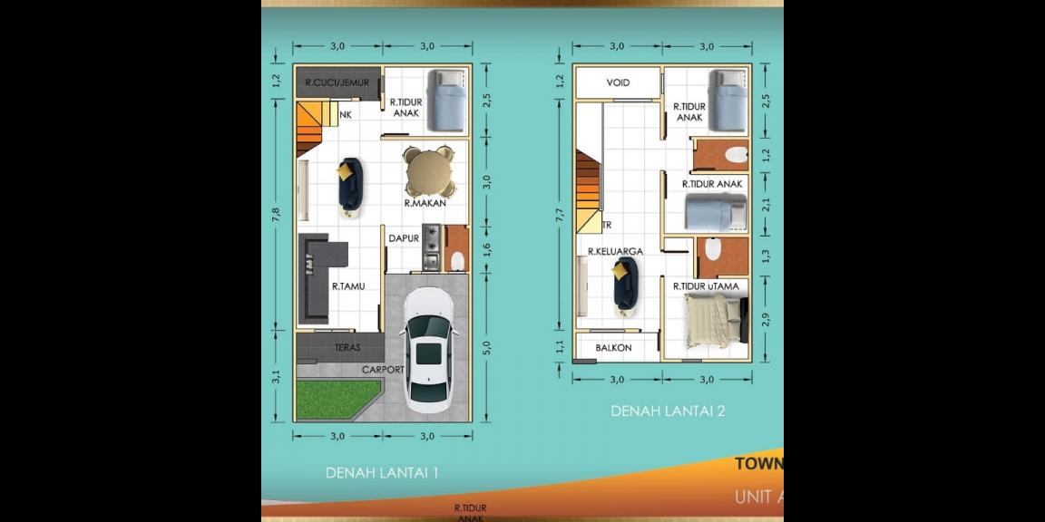 Rumah Murah di kota Bandung Rumah Murah di kota Bandung