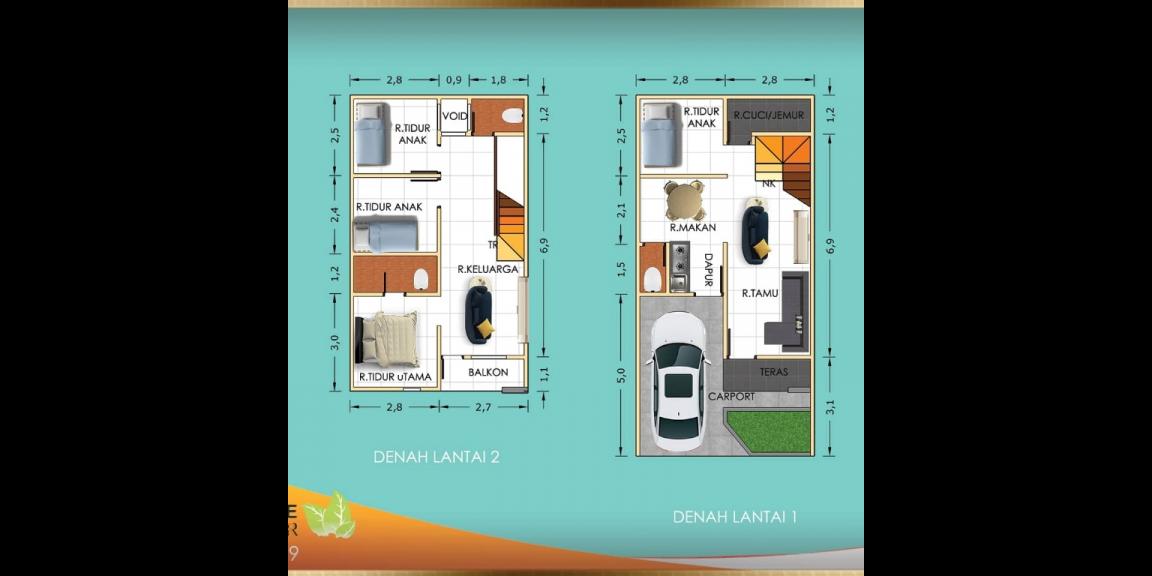 Rumah Murah di kota Bandung Rumah Murah di kota Bandung