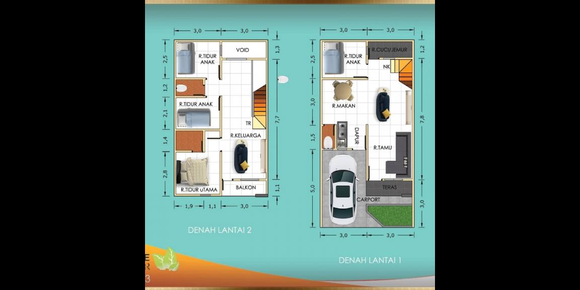 Rumah Murah di kota Bandung Rumah Murah di kota Bandung