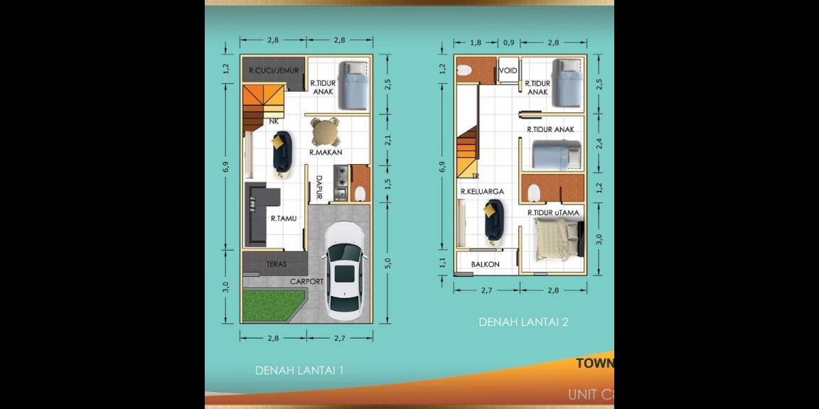 Rumah Murah di kota Bandung Rumah Murah di kota Bandung