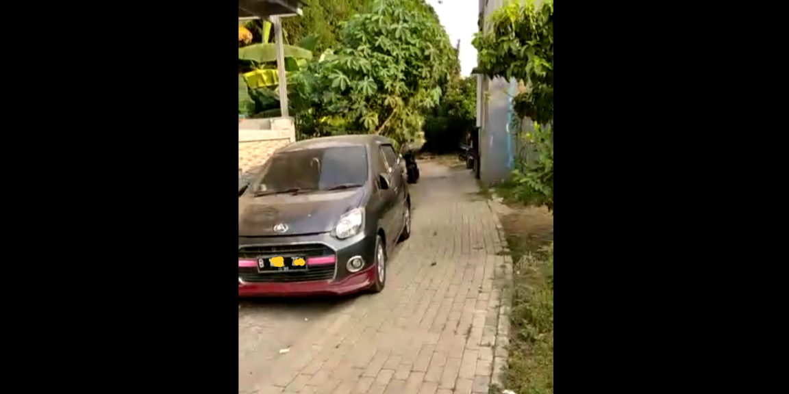 Rumah Murah Kota Depok Pondok Petir Reni Jaya Universitas Pamulang Rumah Murah Kota Depok Pondok Petir Reni Jaya Universitas Pamulang