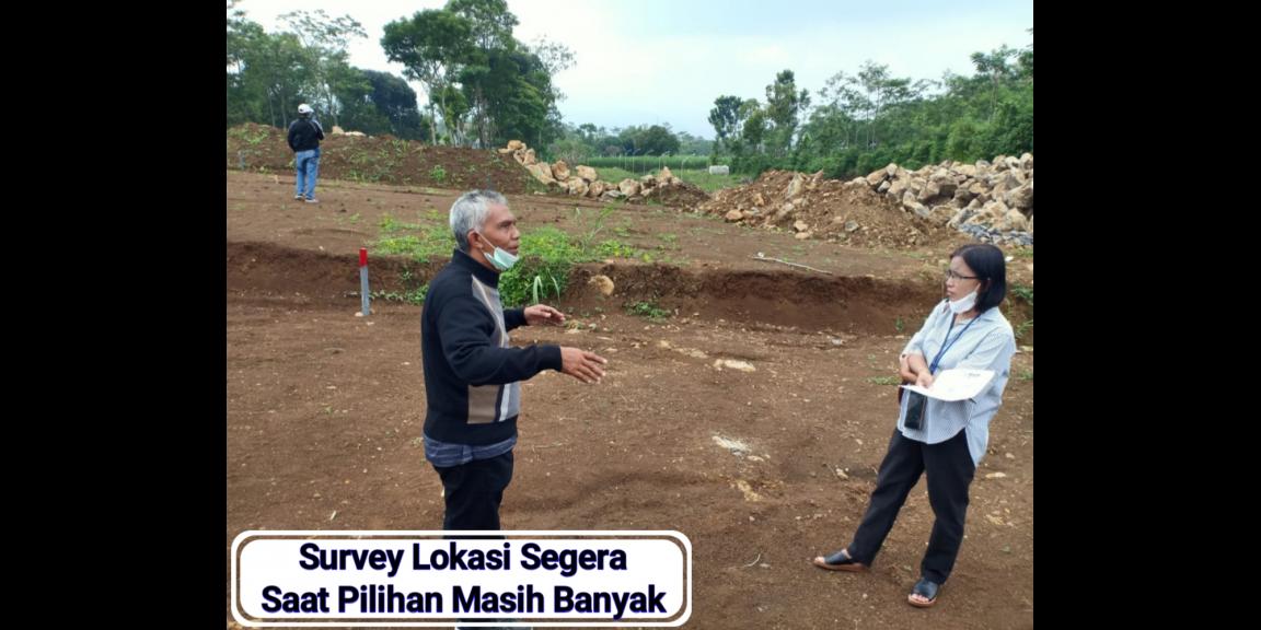 Tanah Kavling di Malang 79jt UK 84 m², Murah air listrik Siap Bangun Tanah Kavling di Malang 79jt UK 84 m², Murah air listrik Siap Bangun