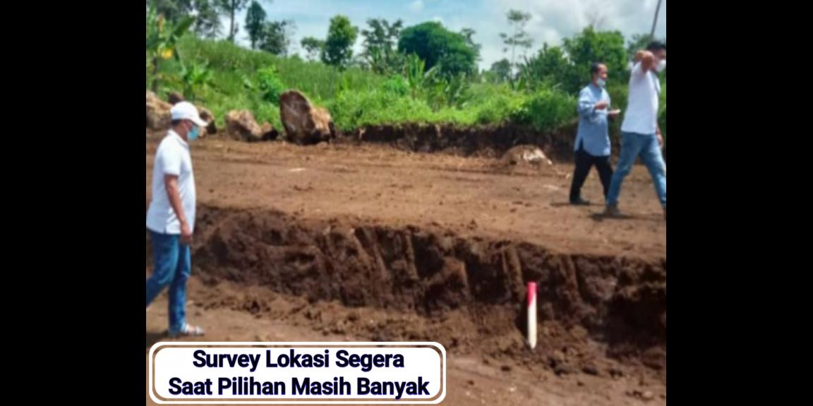 Tanah Kavling di Malang 79jt UK 84 m², Murah air listrik Siap Bangun Tanah Kavling di Malang 79jt UK 84 m², Murah air listrik Siap Bangun