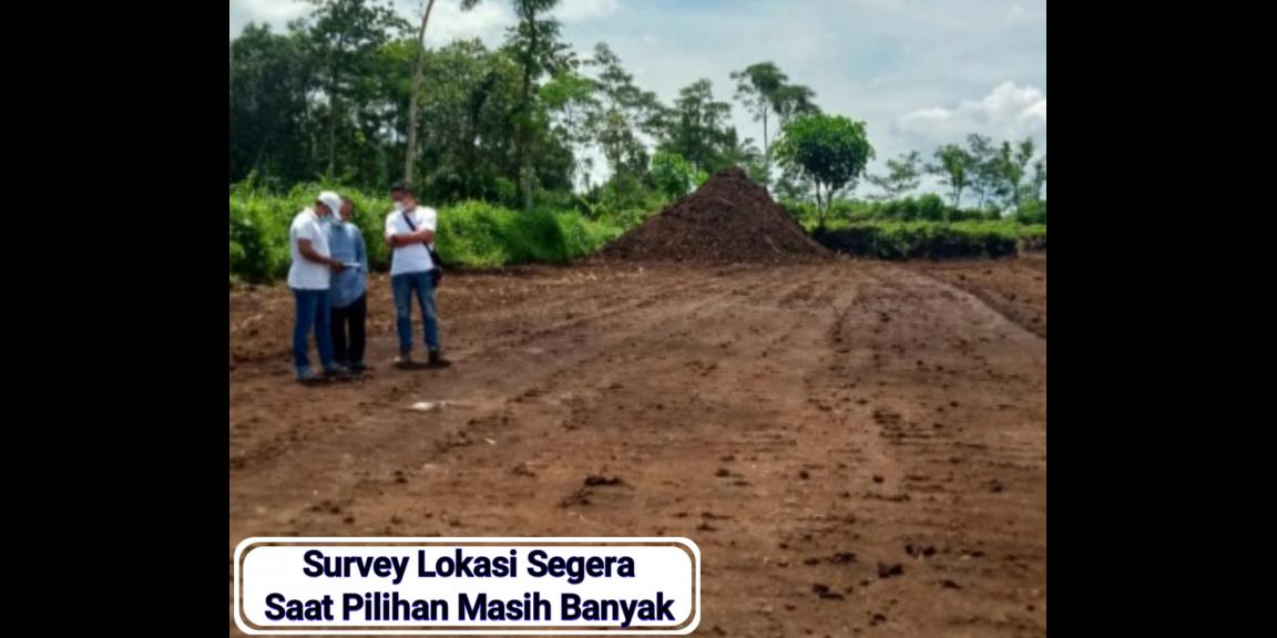 Tanah Kavling di Malang 79jt UK 84 m², Murah air listrik Siap Bangun Tanah Kavling di Malang 79jt UK 84 m², Murah air listrik Siap Bangun