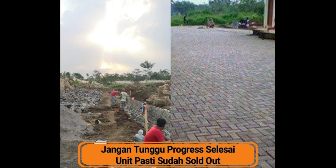 Tanah Kavling di Malang 79jt UK 84 m², Murah air listrik Siap Bangun Tanah Kavling di Malang 79jt UK 84 m², Murah air listrik Siap Bangun