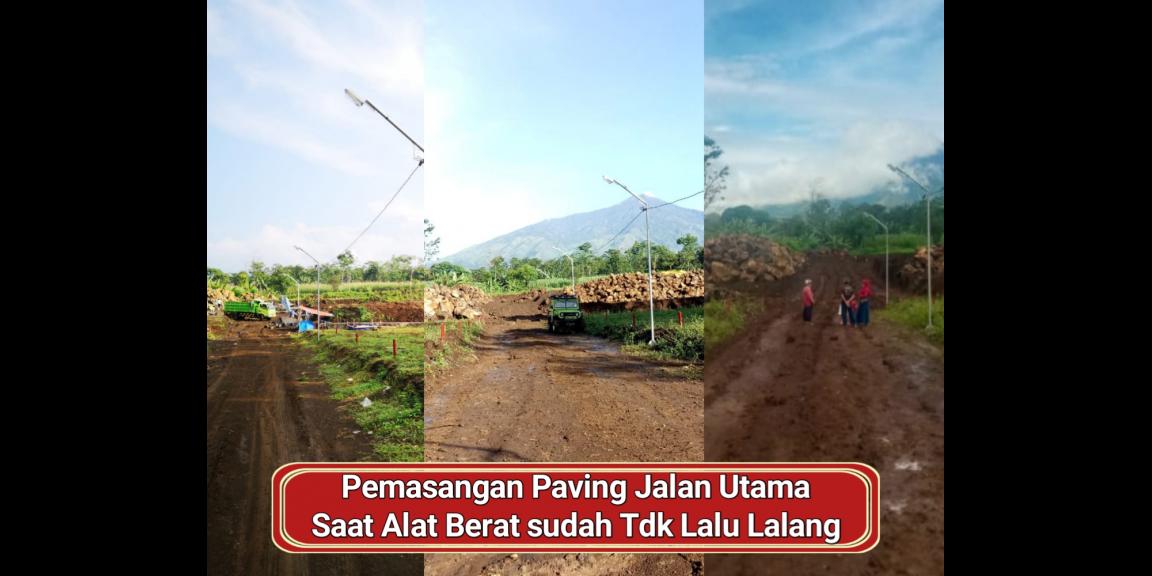 Tanah Kavling di Malang 79jt UK 84 m², Murah air listrik Siap Bangun Tanah Kavling di Malang 79jt UK 84 m², Murah air listrik Siap Bangun