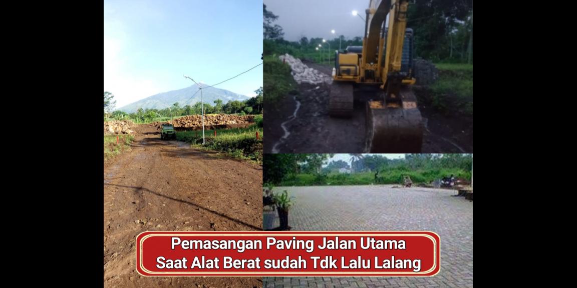 Tanah Kavling di Malang 79jt UK 84 m², Murah air listrik Siap Bangun Tanah Kavling di Malang 79jt UK 84 m², Murah air listrik Siap Bangun