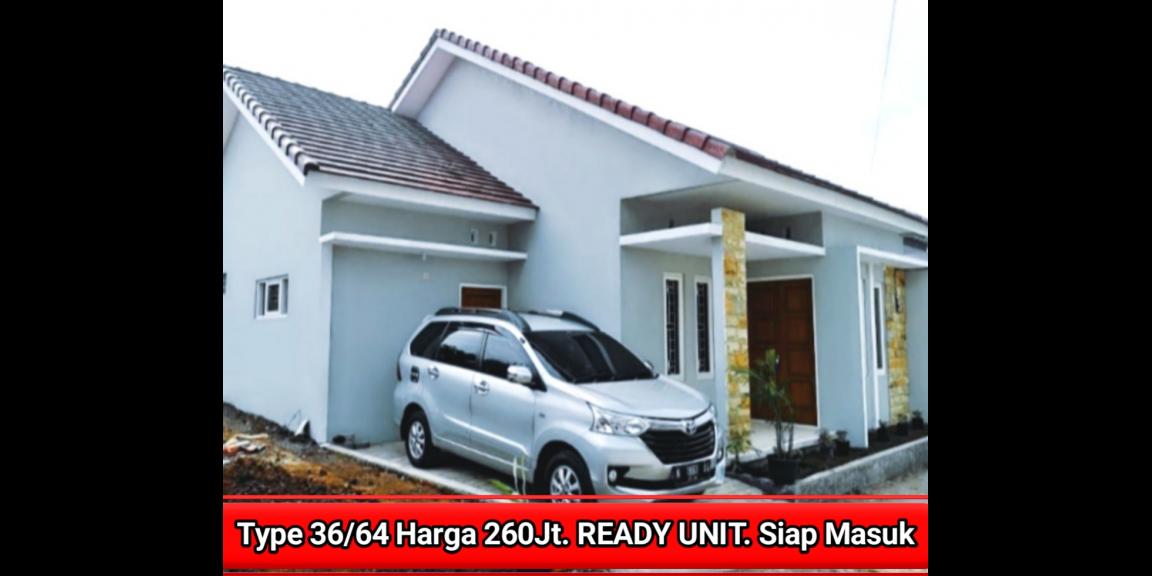 Perumahan di Malang super murah 36/61, 225jt siap huni. Sisa 2 unit saja. Perumahan di Malang super murah 36/61, 225jt siap huni. Sisa 2 unit saja.
