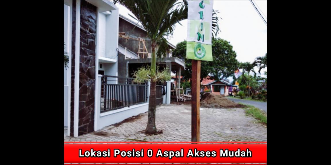 Perumahan di Malang super murah 36/61, 225jt siap huni. Sisa 2 unit saja. Perumahan di Malang super murah 36/61, 225jt siap huni. Sisa 2 unit saja.