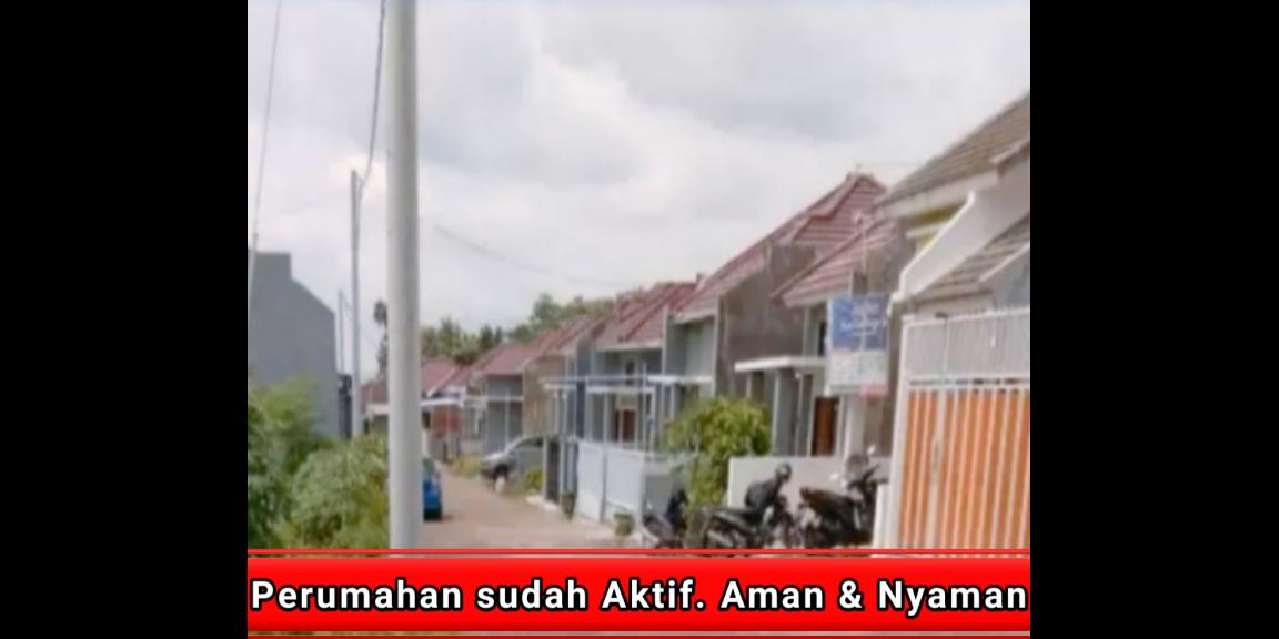 Perumahan di Malang super murah 36/61, 225jt siap huni. Sisa 2 unit saja. Perumahan di Malang super murah 36/61, 225jt siap huni. Sisa 2 unit saja.