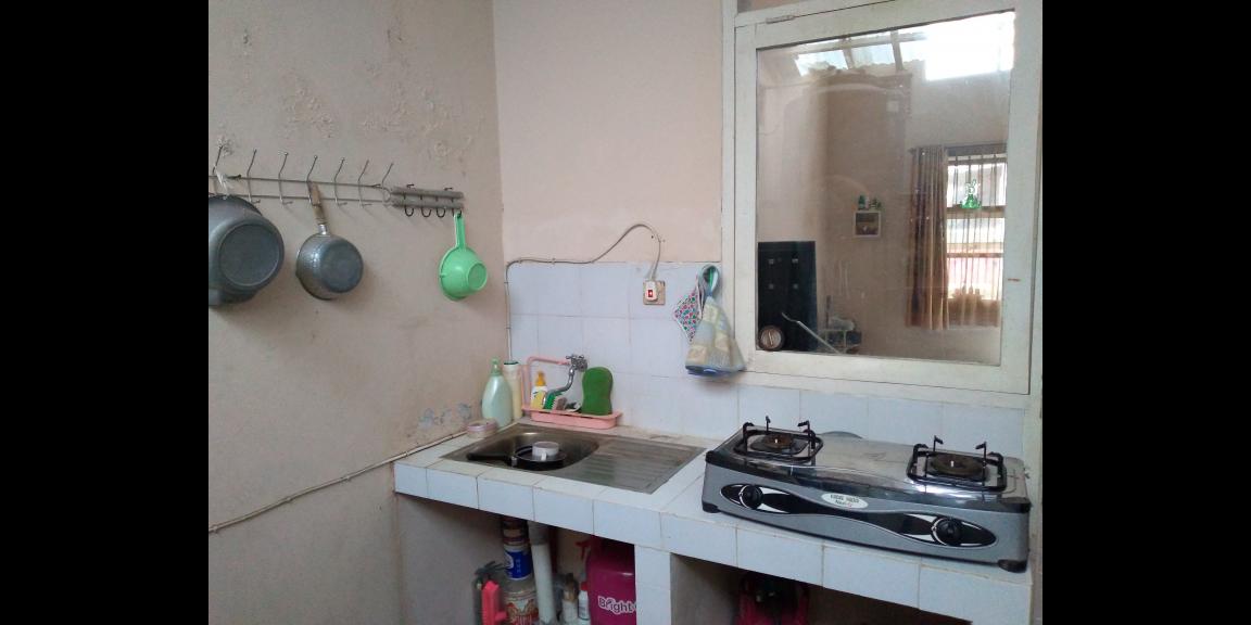 Rumah FULL FURNISHED ENAK & NYAMAN (siapa CEPAT dia DAPAT) Rumah FULL FURNISHED ENAK & NYAMAN (siapa CEPAT dia DAPAT)