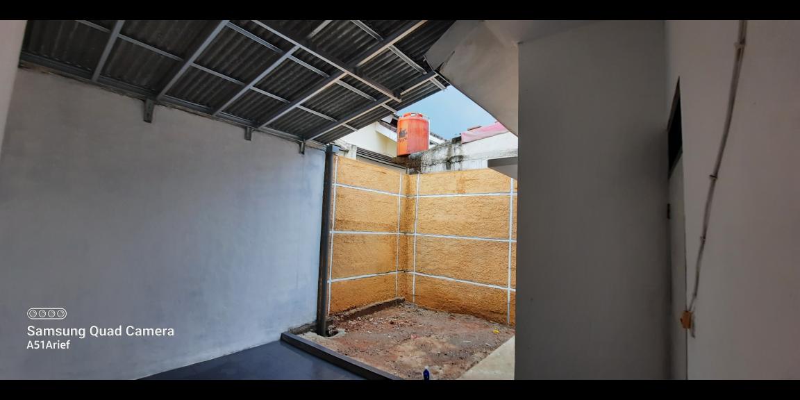 Dijual Rumah Nuansa Asri Perum Citayam Green Park Dijual Rumah Nuansa Asri Perum Citayam Green Park