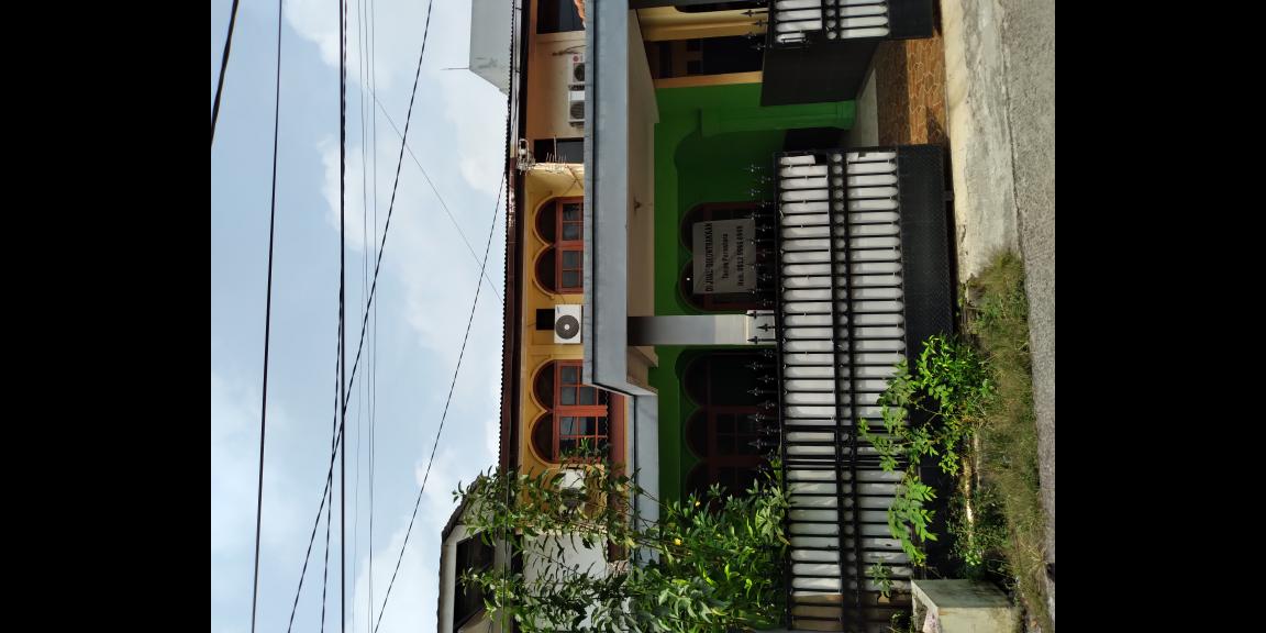 Jual Rumah siap huni Lokasi Beji Depok Jual Rumah siap huni Lokasi Beji Depok