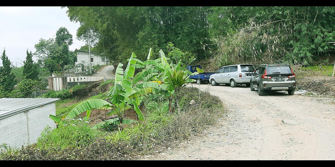 TANAH DARAT DI SINDANGLAYA BANDUNG TANAH DARAT DI SINDANGLAYA BANDUNG