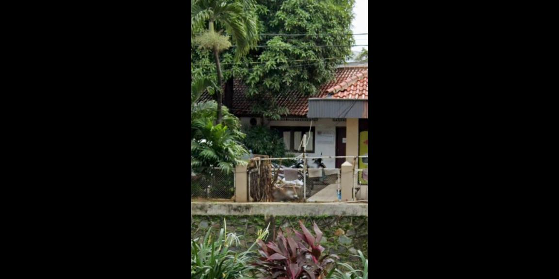 Harga dibawah NJOP Tanah + Rumah Jl Raya Pasar Minggu Jakarta Selatan Harga dibawah NJOP Tanah + Rumah Jl Raya Pasar Minggu Jakarta Selatan