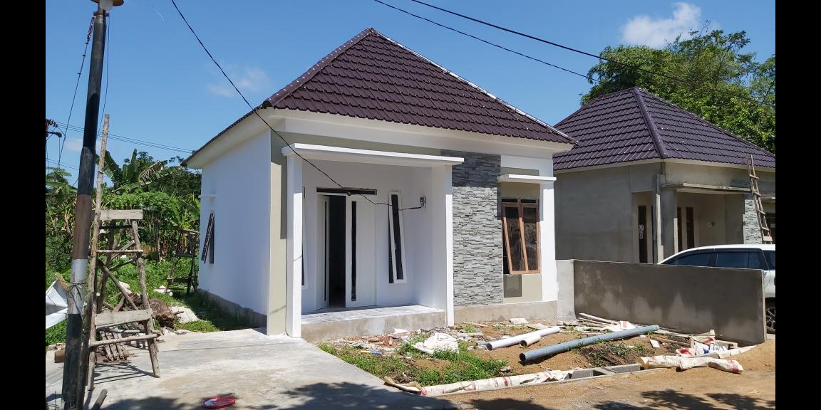 Komplek Rumah . Jln. Wonodadi 2 Ayani 2. Kubu Raya Komplek Rumah . Jln. Wonodadi 2 Ayani 2. Kubu Raya