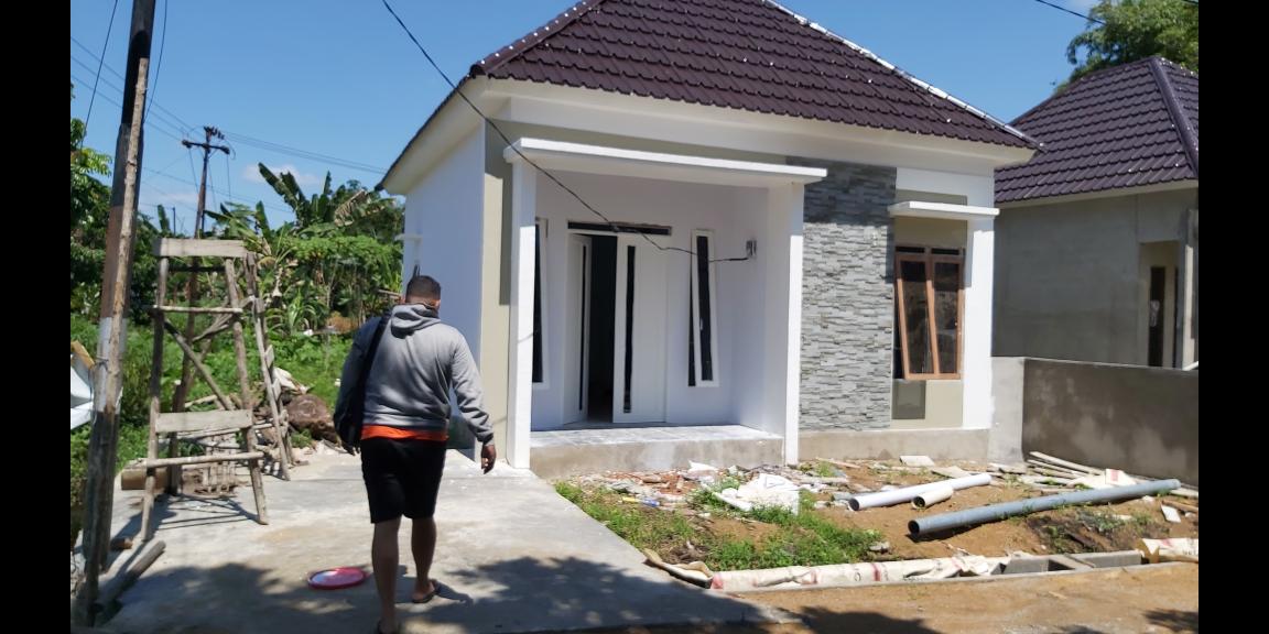 Komplek Rumah . Jln. Wonodadi 2 Ayani 2. Kubu Raya Komplek Rumah . Jln. Wonodadi 2 Ayani 2. Kubu Raya