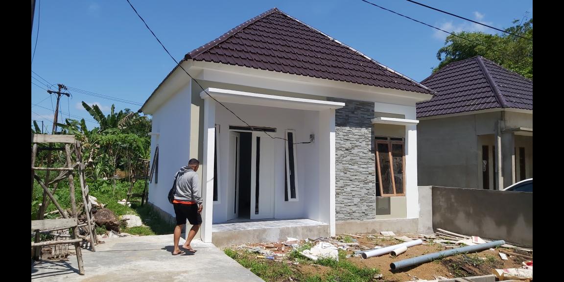 Komplek Rumah . Jln. Wonodadi 2 Ayani 2. Kubu Raya Komplek Rumah . Jln. Wonodadi 2 Ayani 2. Kubu Raya