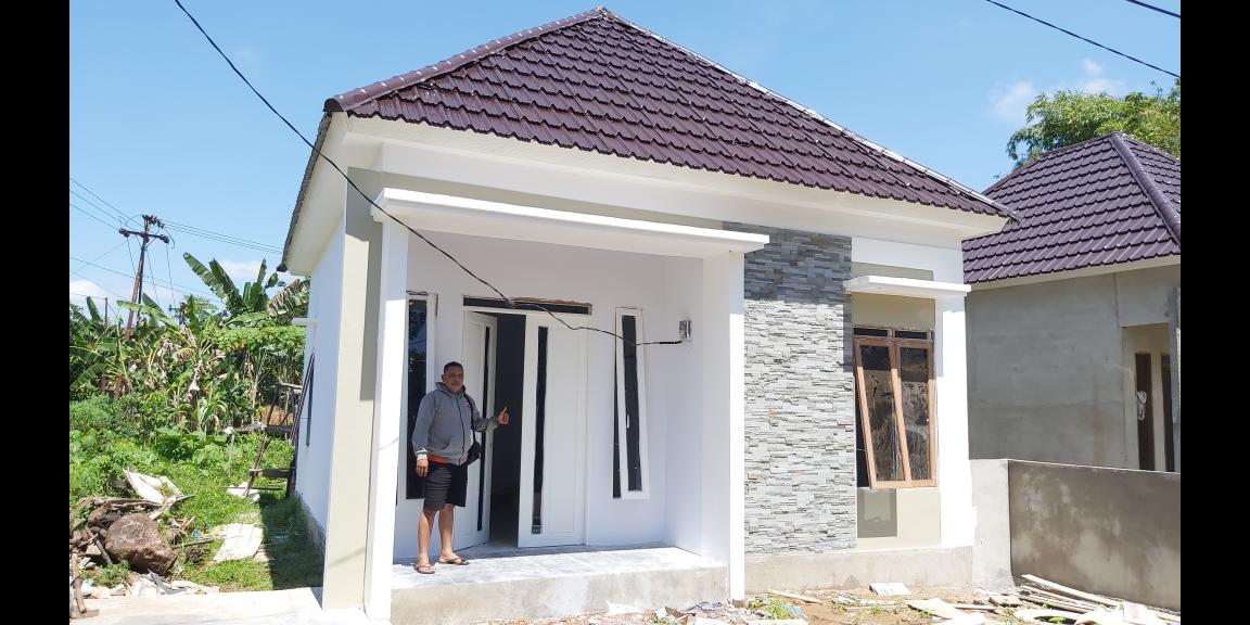 Komplek Rumah . Jln. Wonodadi 2 Ayani 2. Kubu Raya Komplek Rumah . Jln. Wonodadi 2 Ayani 2. Kubu Raya