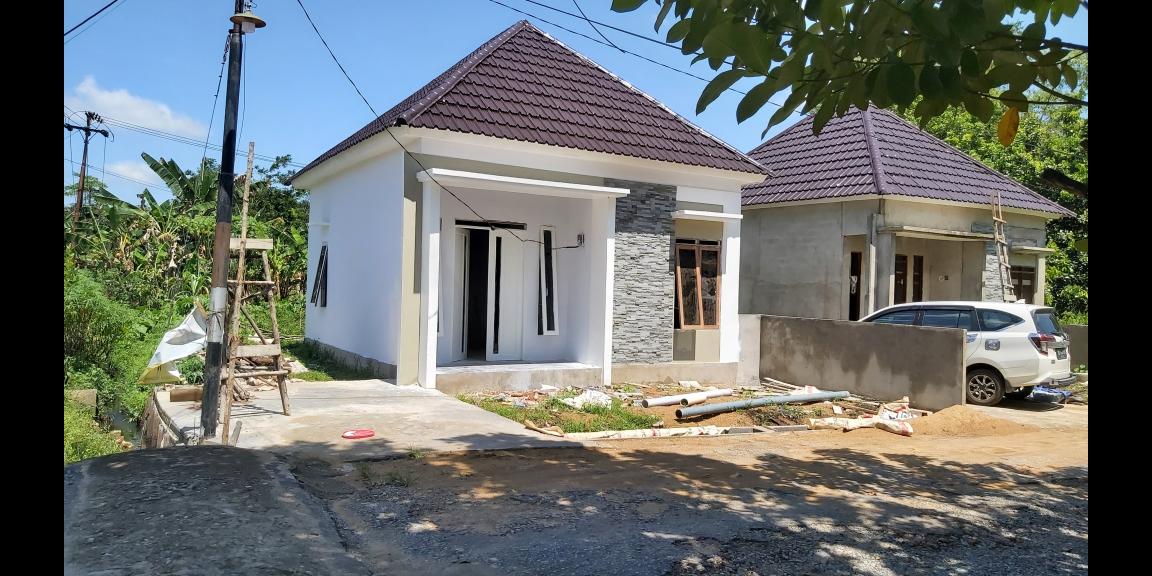 Komplek Rumah . Jln. Wonodadi 2 Ayani 2. Kubu Raya Komplek Rumah . Jln. Wonodadi 2 Ayani 2. Kubu Raya