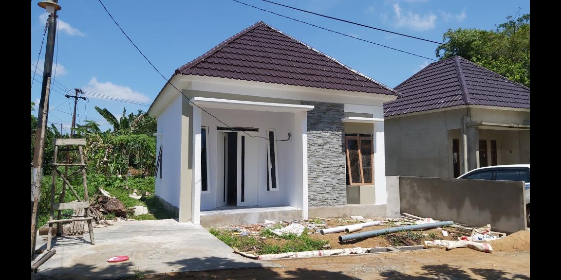 Komplek Rumah . Jln. Wonodadi 2 Ayani 2. Kubu Raya Komplek Rumah . Jln. Wonodadi 2 Ayani 2. Kubu Raya
