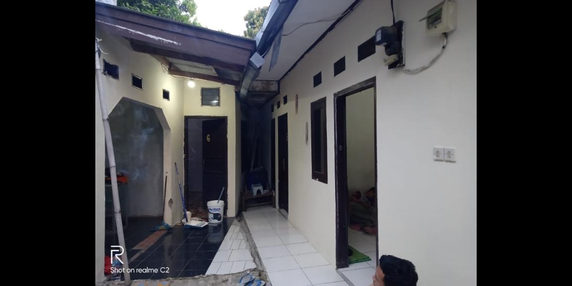 Kosan Strategis, untuk investasi Lokasi Karawang Barat Kosan Strategis, untuk investasi Lokasi Karawang Barat