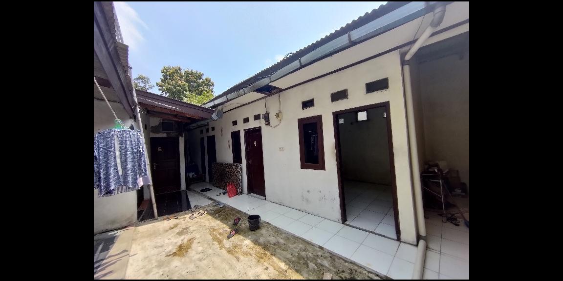 Kosan Strategis, untuk investasi Lokasi Karawang Barat Kosan Strategis, untuk investasi Lokasi Karawang Barat