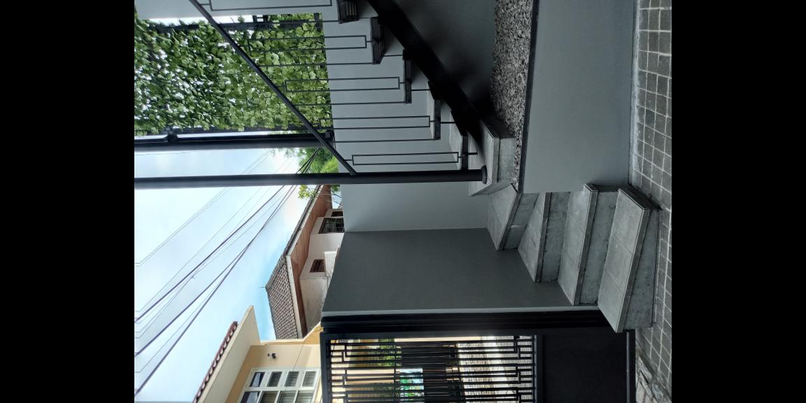 Rumah Mewah Di Cilandak Jakarta Selatan Rumah Mewah Di Cilandak Jakarta Selatan