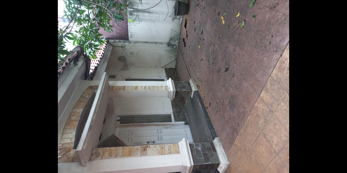 Dijual rumah murah Jalan Ry. Bogor Dijual rumah murah Jalan Ry. Bogor