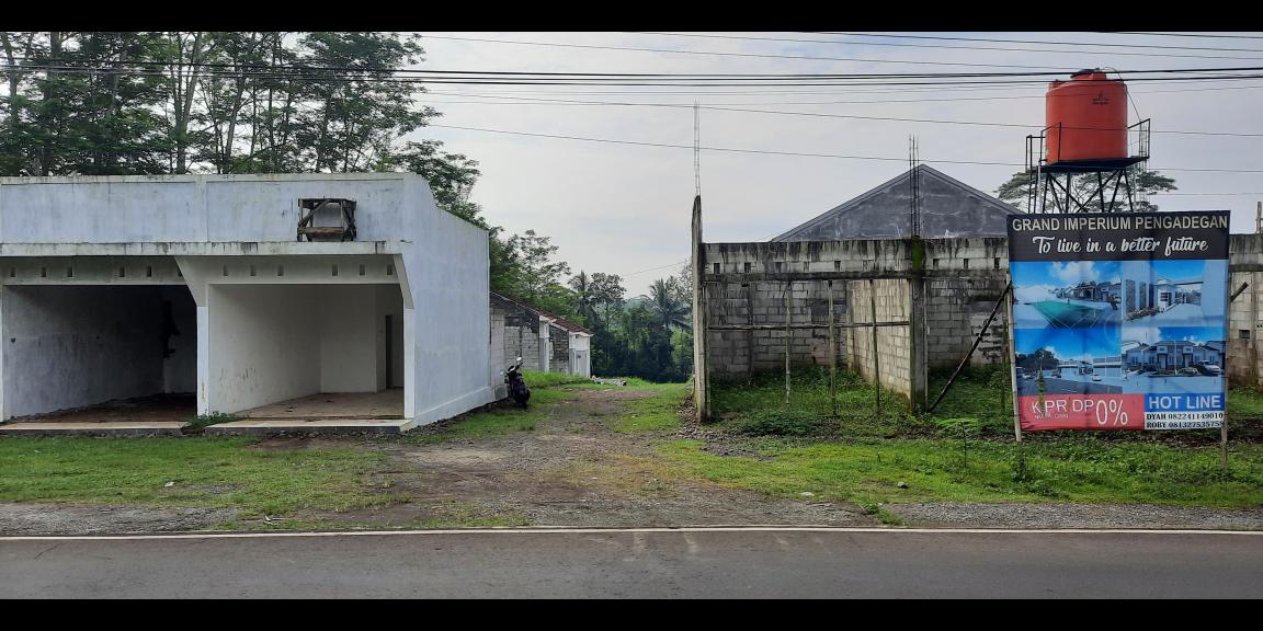 Grand Imperium Pengadegan Rumah Minimalis Harga Ekonomis Lokask Strategis Grand Imperium Pengadegan Rumah Minimalis Harga Ekonomis Lokask Strategis