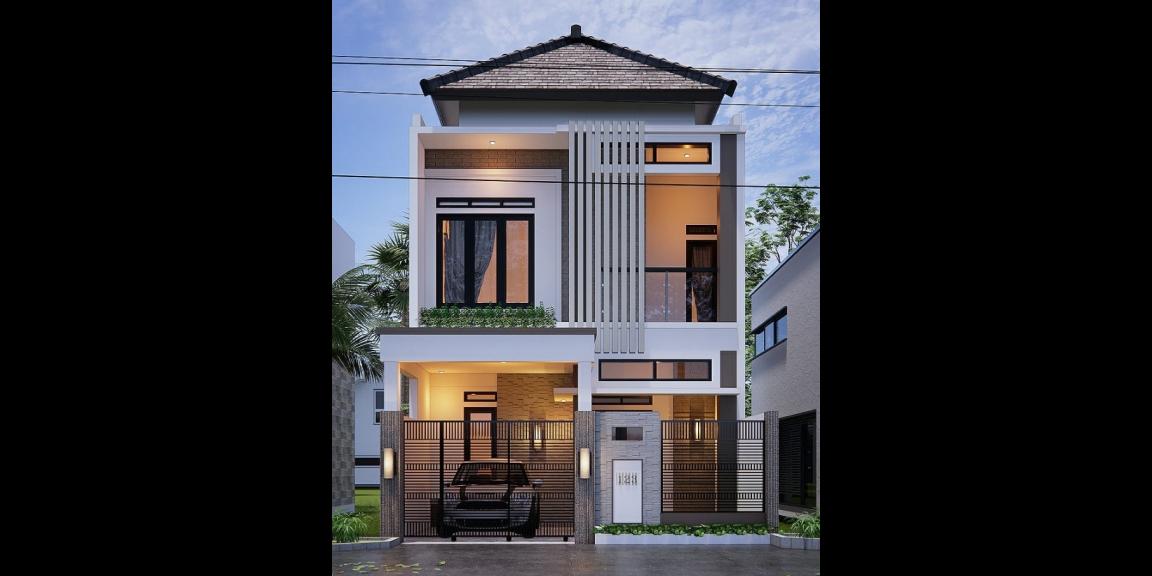 Rumah gunung anyar dekat UPN Rumah gunung anyar dekat UPN