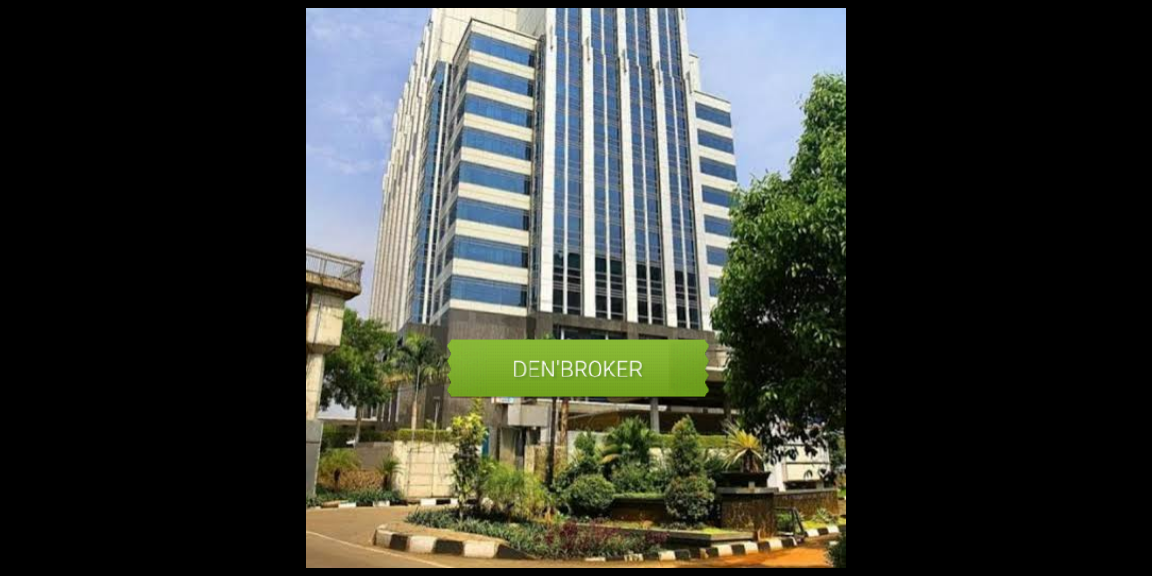 Gedung Perkantoran di Jakarta Gedung Perkantoran di Jakarta