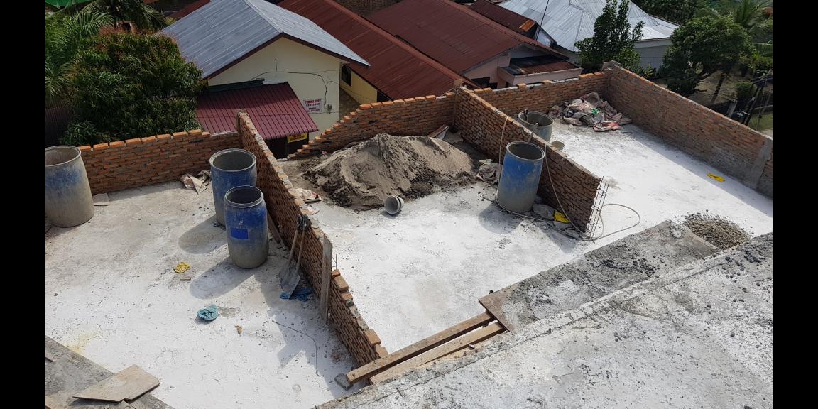 Dijual Rumah Tusam Residen Medan Dijual Rumah Tusam Residen Medan