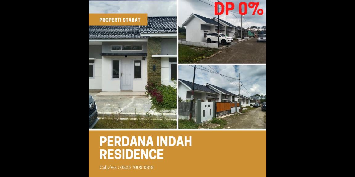 Dijual rumah minimalis murah @kota stabat Dijual rumah minimalis murah @kota stabat