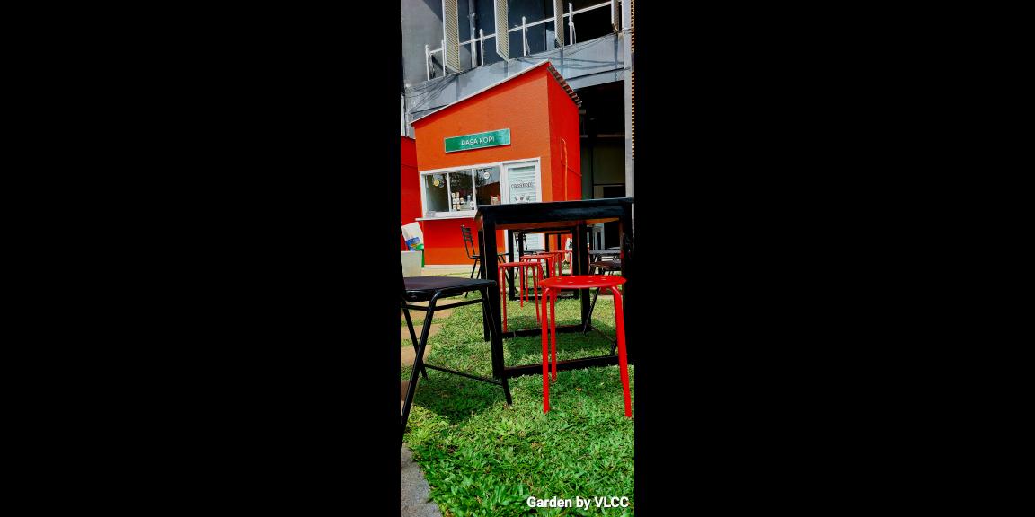 Apartment di BSD Apartment di BSD