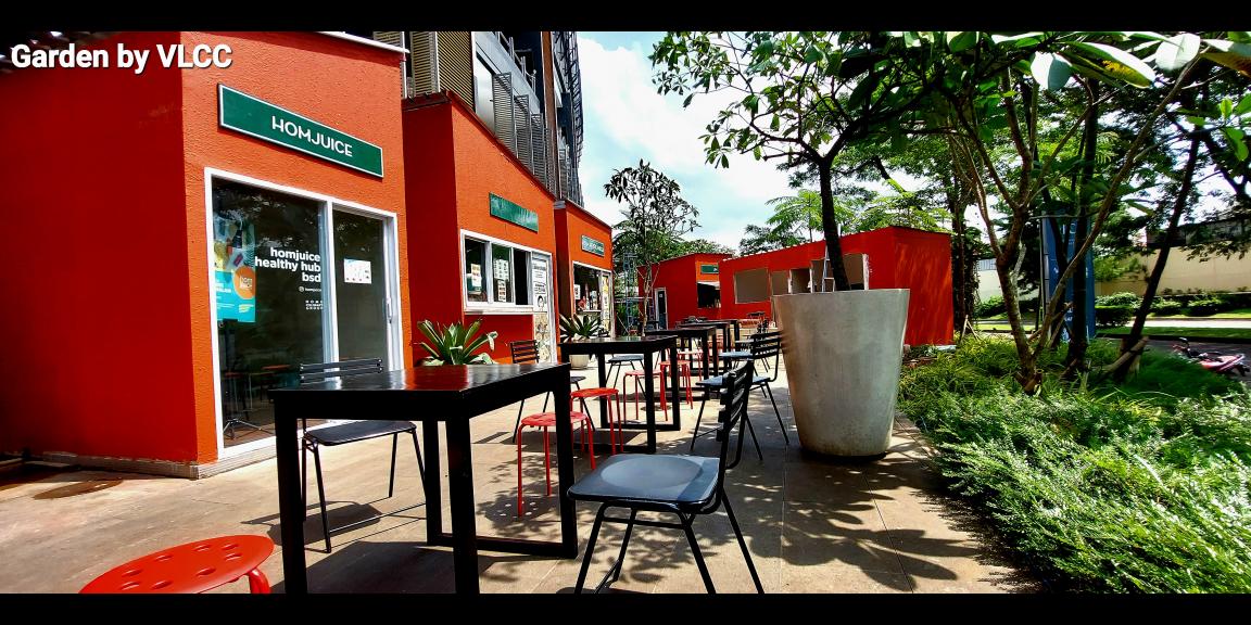 Apartment di BSD Apartment di BSD