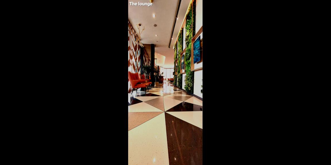 Apartment di BSD Apartment di BSD