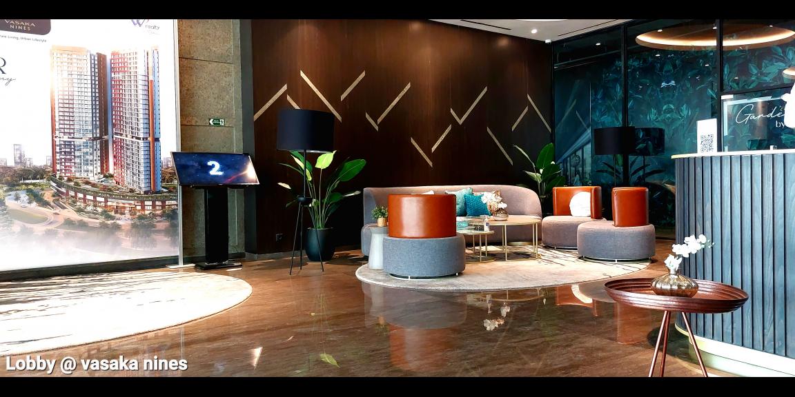 Apartment di BSD Apartment di BSD