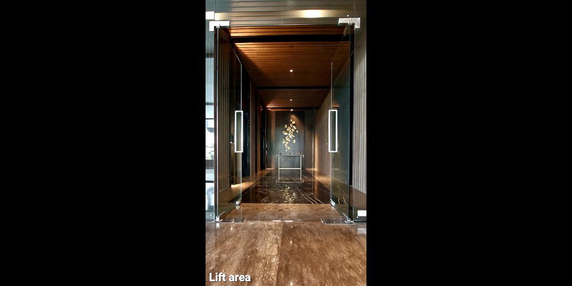 Apartment di BSD Apartment di BSD