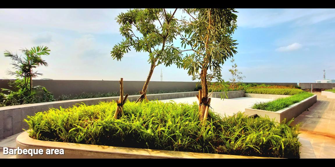 Apartment di BSD Apartment di BSD