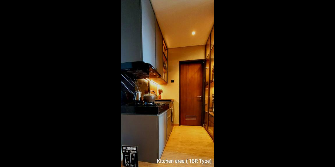 Apartment di BSD Apartment di BSD