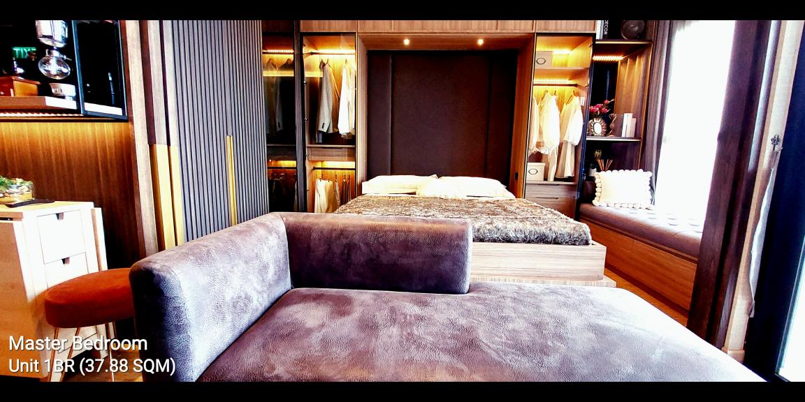 Apartment di BSD Apartment di BSD