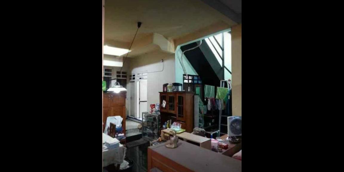 Rumah 1½ lantai Balongsari Surabaya Barat Rumah 1½ lantai Balongsari Surabaya Barat